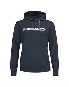 Худи Club Rosie, синий Head