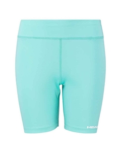 Леггинсы, зеленый Head