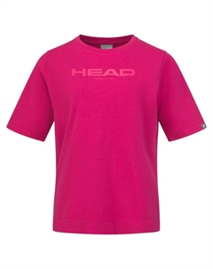 Футболка Motion, розовый Head
