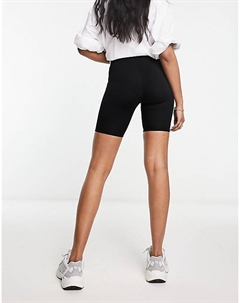Черные базовые шорты-леггинсы DESIGN Asos