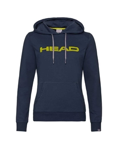 Худи Club Rosie, синий Head