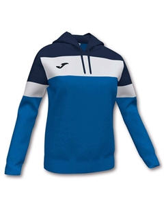 Худи Crew IV, синий Joma