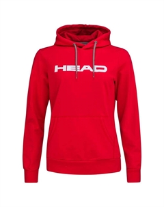 Худи Club Rosie, красный Head