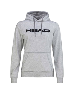 Худи Club Rosie, серый Head