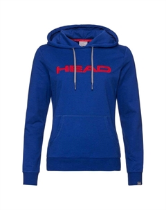 Худи Club Rosie, синий Head