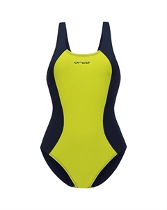 Купальник RS1, зеленый Orca