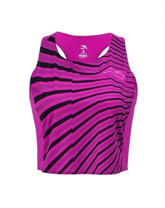 Спортивный топ Sports Suit, розовый Anta