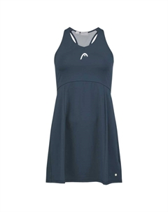 Платье Spirit, синий Head