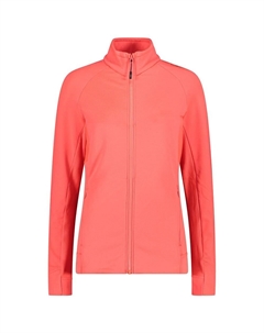 Куртка 33G2676, оранжевый Cmp