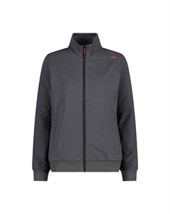 Куртка 31D4266M, серый Cmp