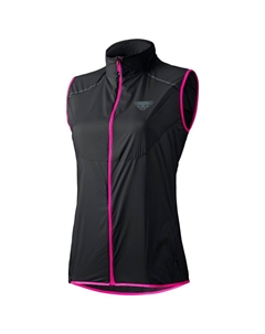 Жилет Vertical Wind 49, черный Dynafit