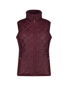 Жилет 33H4286, розовый Cmp