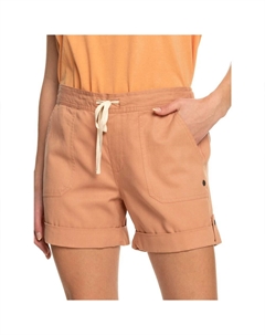 Шорты Life Is Sweeter, оранжевый Roxy