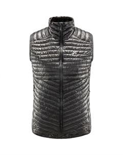 Жилет L.I.M Mimic, серый Haglöfs