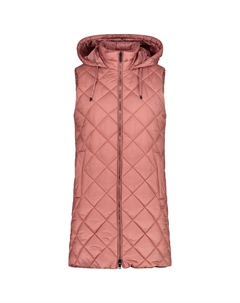 Жилет 33K3686, розовый Cmp