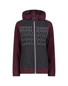 Куртка 33H2336, серый Cmp