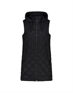 Жилет 33K3686, черный Cmp