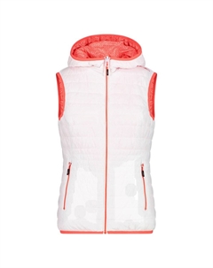 Жилет Reverse 32Z5046, белый Cmp