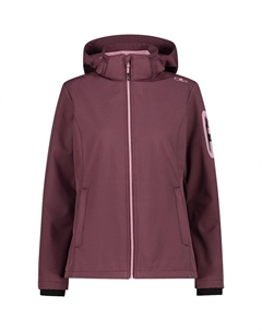 Куртка Softshell 39A5006, фиолетовый Cmp