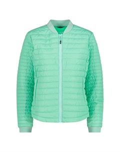 Куртка 32Z5206, зеленый Cmp