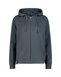 Куртка Fix Hood 32D8476, серый Cmp