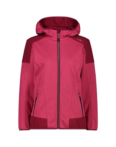 Куртка 33A2136, розовый Cmp