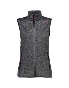 Жилет 30H5876, серый Cmp