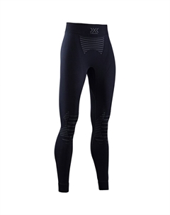 Леггинсы Invent 4.0, черный X-bionic
