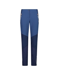 Брюки 31T7636, синий Cmp