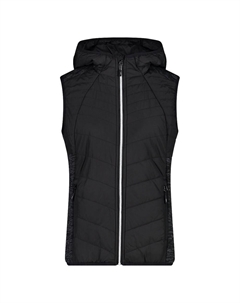 Жилет Hybrid 33H1896, черный Cmp