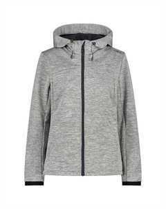 Куртка 33A2366, серый Cmp