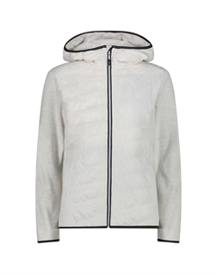 Куртка Hybrid 33H1876, серый Cmp