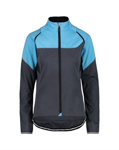 Куртка With Removable Sleeves 31A2556, серый Cmp