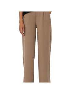 Брюки Lisa Chino, серый Object