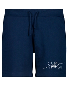 Шорты Bermuda 32D8506, фиолетовый Cmp