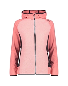 Куртка 33H1926, розовый Cmp