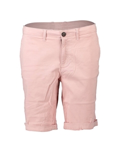Шорты City Chino, розовый Superdry