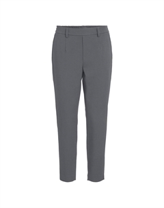 Брюки Lisa Slim, серый Object