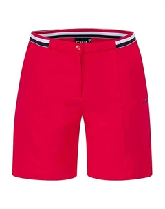 Шорты 39D8166, красный Cmp