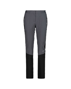 Брюки 31T2566, серый Cmp