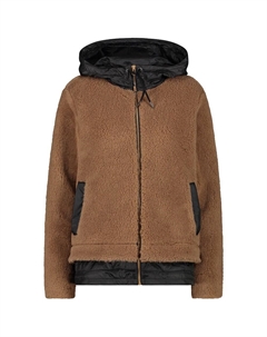 Куртка 33P4156, коричневый Cmp