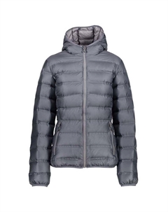 Куртка Fix Hood 3Z22876, серый Cmp