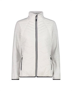 Куртка Hybrid 33H1886, белый Cmp