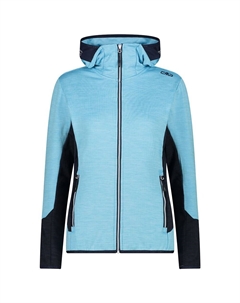 Куртка 33G2696, синий Cmp