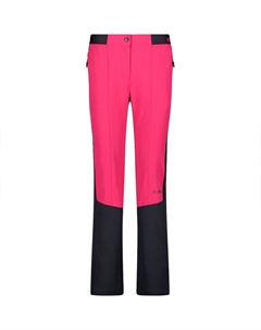 Брюки 31T2566, розовый Cmp