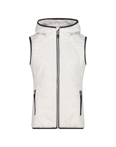 Жилет Hybrid 33H1896, белый Cmp