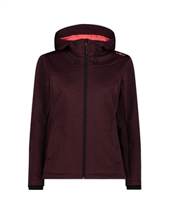 Куртка 33A2366, розовый Cmp