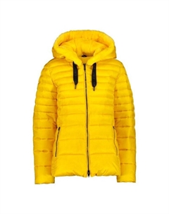 Куртка 31K3006F, желтый Cmp