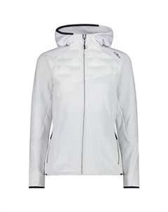 Куртка Hybrid 33E2636, белый Cmp