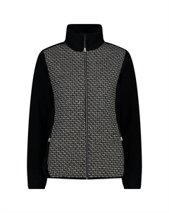 Куртка 33J4326, серый Cmp